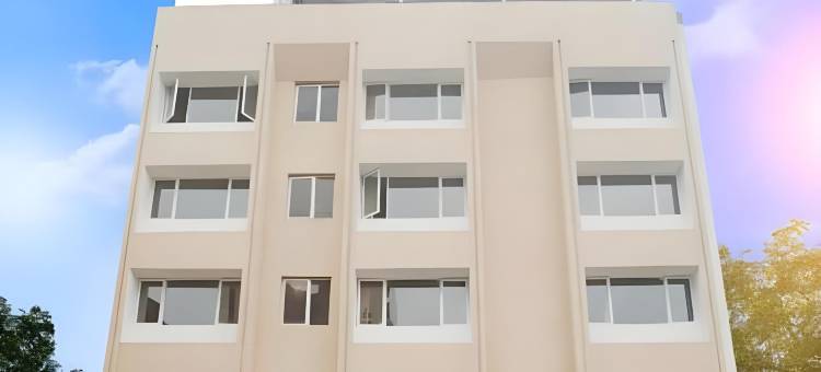 阿克酒店(Hotel Ark)图片