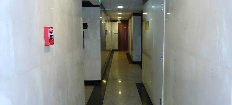 穆赫塔拉阿尔加尔比酒店(Al Mukhtara Al Gharbi Hotel)图片