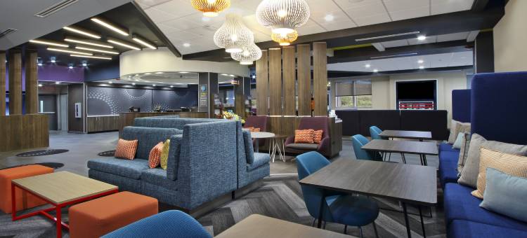 莫比尔希尔顿Tru酒店(Tru by Hilton Mobile I-65 Government Blvd)图片