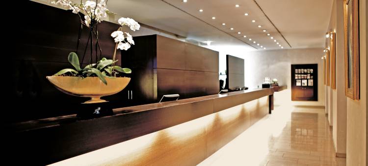 Flemings大都会酒店(Metropolitan Hotel by Flemings)图片