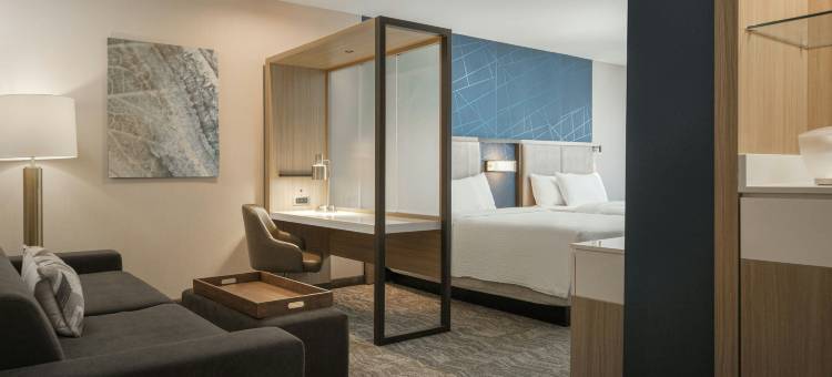 SpringHill Suites by Marriott Lexington Frankfort图片