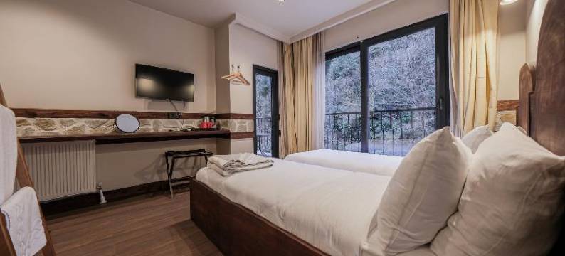 艾尔伍德酒店(Elwood Hotel)图片