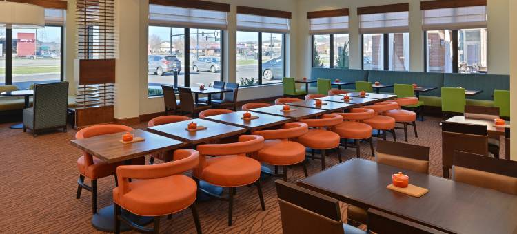 希尔顿花园旅馆-辛辛那堤西切斯特(Hilton Garden Inn Cincinnati/West Chester)图片