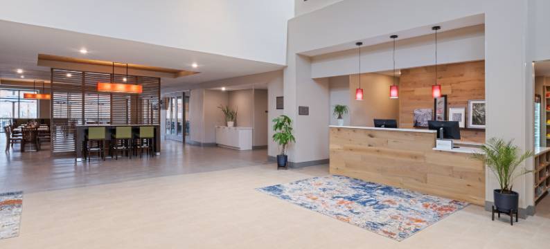 voco 莫阿布 by IHG(voco MOAB by IHG)图片