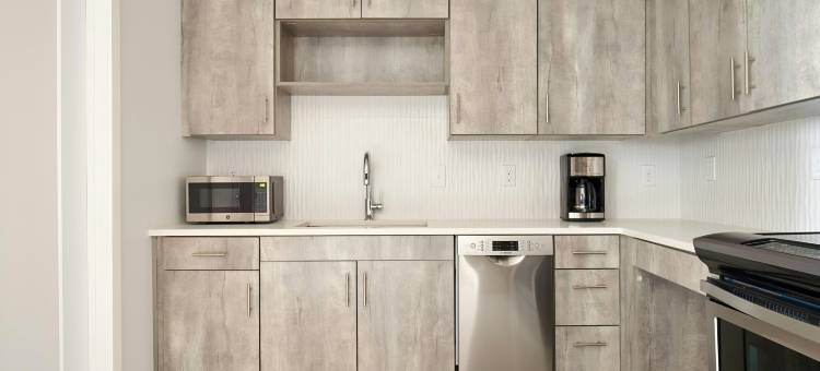 Sonder by Marriott Bonvoy 祖尼公寓 LoHi(Sonder by Marriott Bonvoy Zuni Apartments LoHi)图片