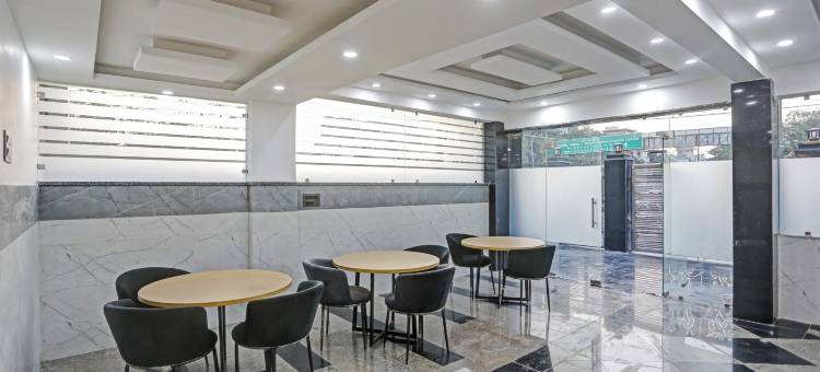 Super Townhouse Xanthe - Boutique Hotel图片