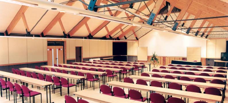 赖因斯托夫海迪酒店(Heide Hotel Reinstorf)图片