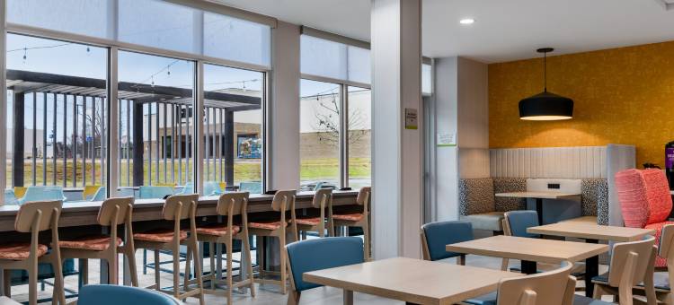 Home2 Suites by Hilton Troy图片