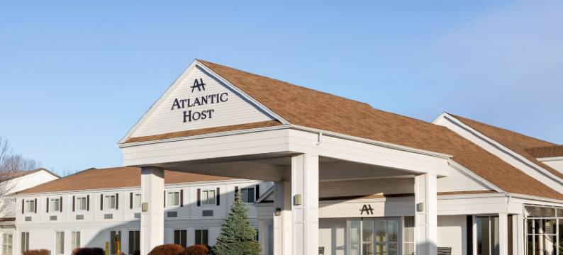 大西洋霍斯特酒店，温德姆Trademark精选(Atlantic Host Hotel, Trademark Collection by Wyndham)图片