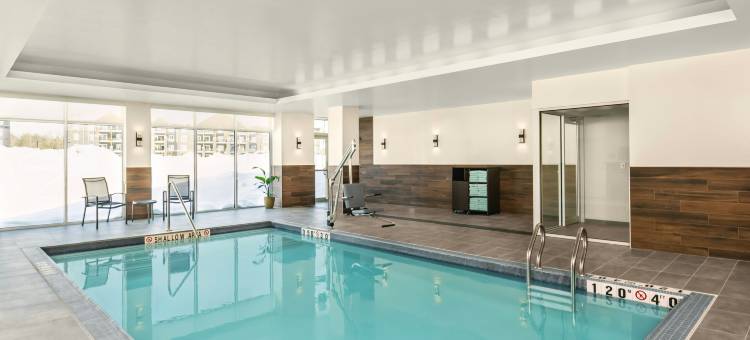 Fairfield Inn & Suites Gravenhurst Muskoka图片
