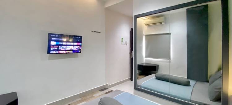 萨夫酒店(Save Hotel)图片