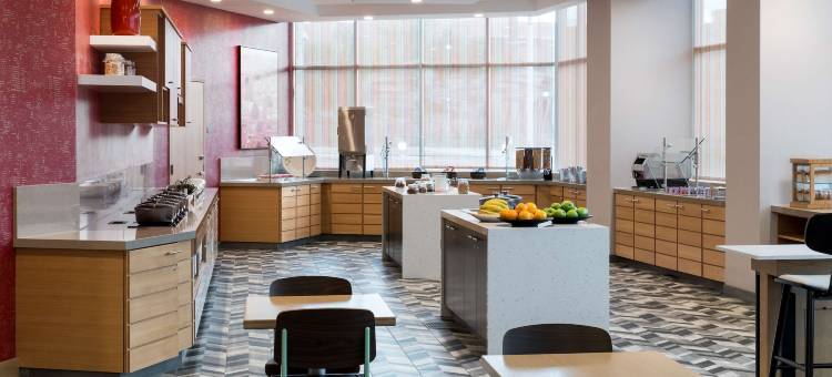 坦佩凤凰城大学凯悦嘉寓酒店(Hyatt House Tempe/Phoenix/University)图片