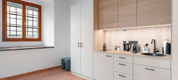 克雷姆斯Undstraße的limehome(Limehome Krems Undstraße)图片