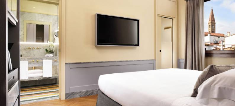 Floren 豪华酒店(Floren Luxury Hotel)图片