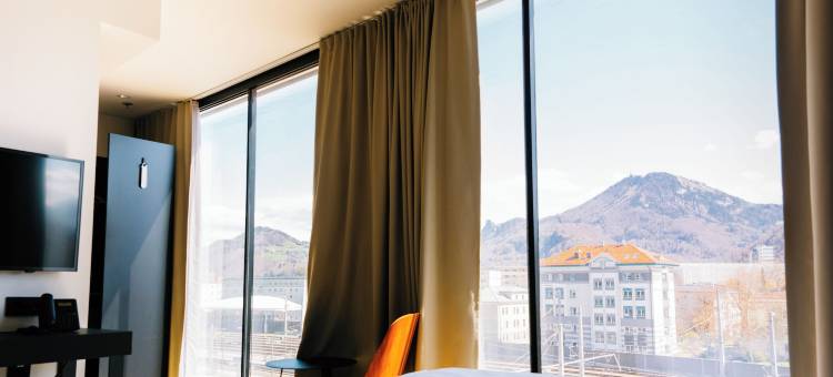 萨尔茨堡阿尔特酒店(Arte Hotel Salzburg)图片