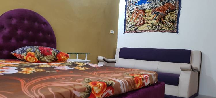 艾米斯别墅旅馆(Aimys Villa Guest House)图片