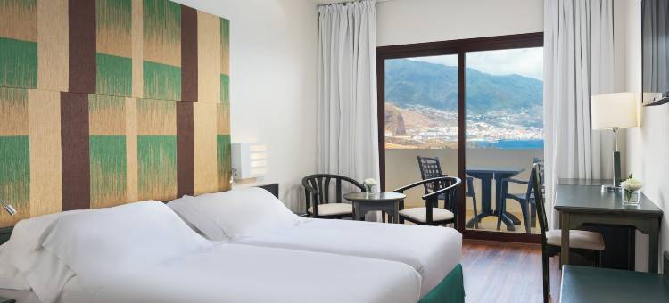 普拉亚H10塔布里恩特酒店(H10 Taburiente Playa)图片