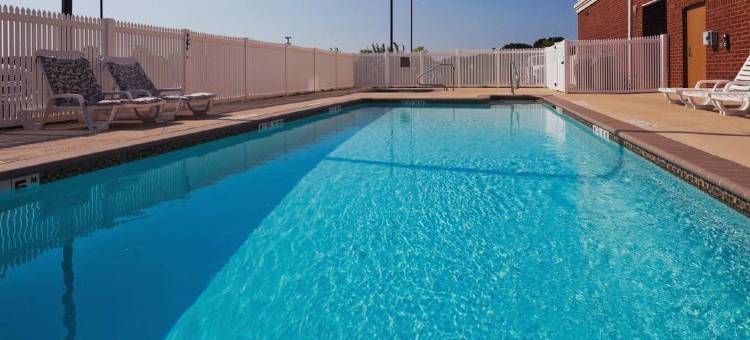 霍姆伍德伯明翰希尔顿Spark酒店(Spark by Hilton Homewood Birmingham)图片