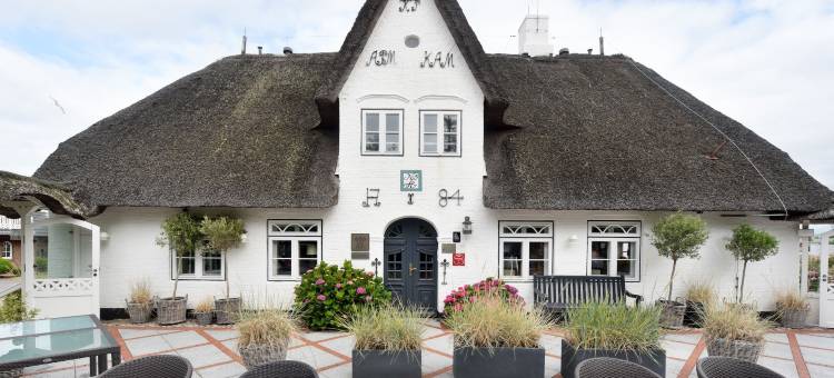 Relais & Châteaux 兰德豪斯 斯特里克(Relais & Châteaux Landhaus Stricker)图片