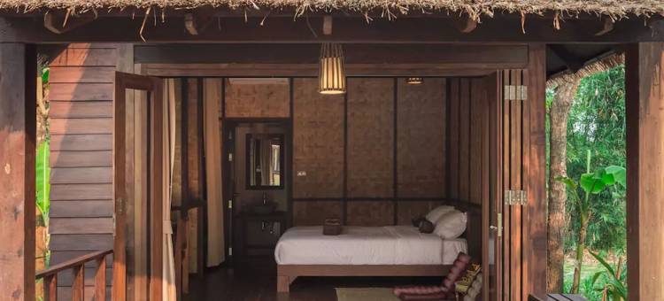 杜鹃花别墅(Azalea Village)图片