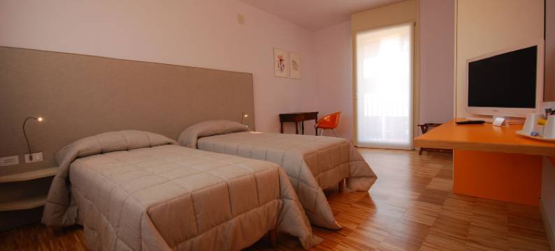 自由风酒店(Stile Libero)图片