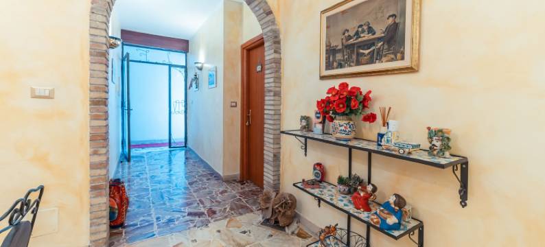 马然扎诺民宿(B&B Marranzano)图片