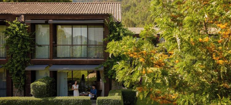 戈西克罗克索私享俱乐部酒店(Club Prive by Rixos Gocek)图片