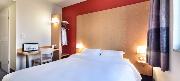 科尔玛展览中心B&B酒店(B&B HOTEL Colmar Expo)图片