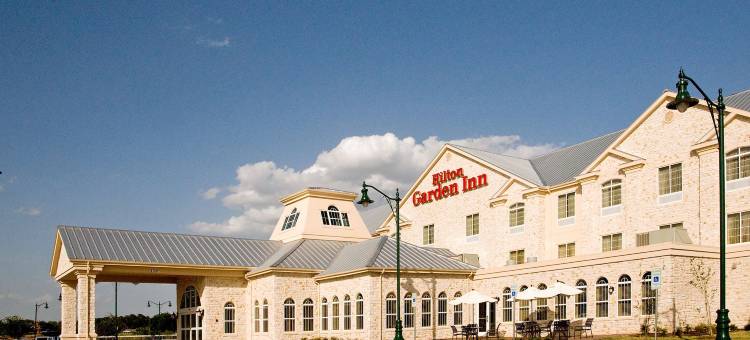 格兰伯瑞希尔顿花园酒店(Hilton Garden Inn Granbury)图片
