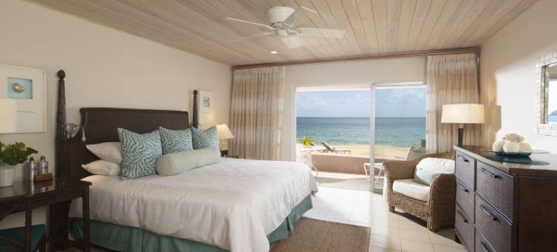 克登布拉夫全包酒店(美国)Curtain Bluff - All Inclusive(Curtain Bluff - All Inclusive)图片