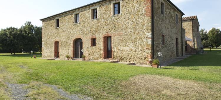 莫达尼拉城堡酒店(Castello di Modanella)图片