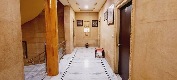 东京宫殿酒店(Hotel Tokyo Palace)图片