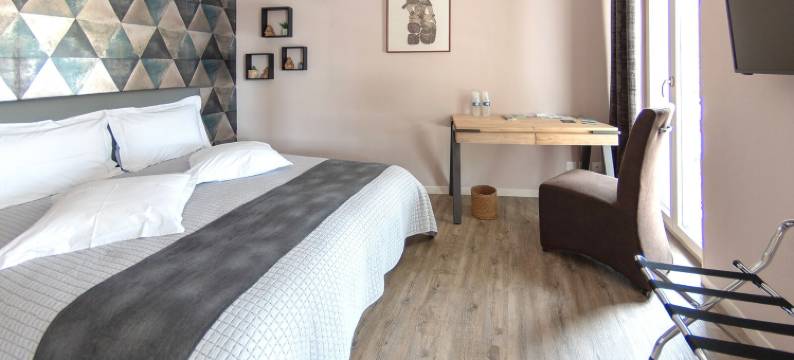 邮政驿站(Le Relais de la Poste)图片