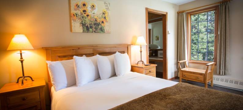 伊甸园洋房旅舍(Paradise Lodge and Bungalows)图片