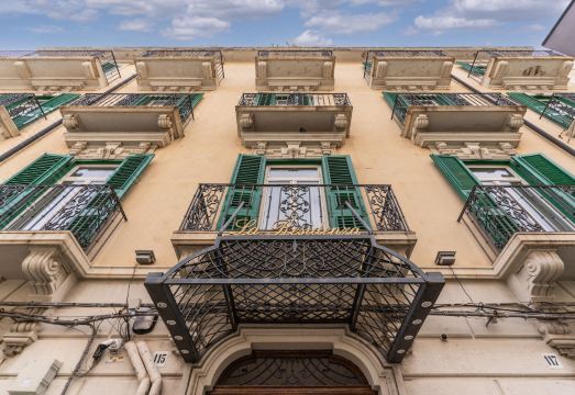 Hotel la ResidenzaHotel Overview