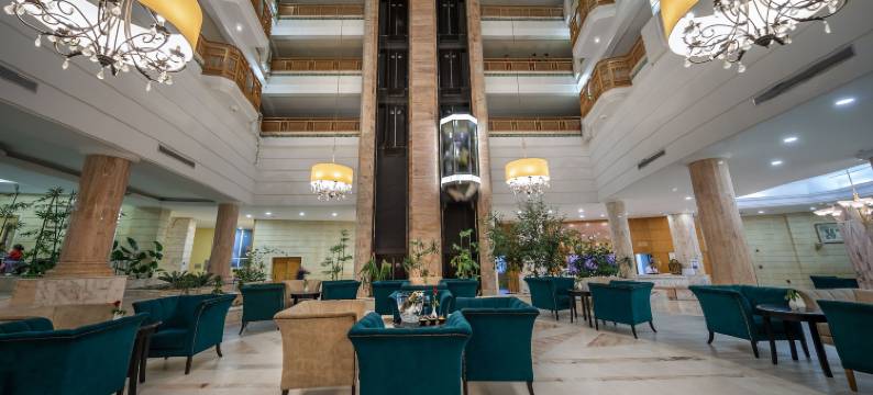 马哈巴皇家塞勒姆酒店(Marhaba Royal Salem - Family Only)图片