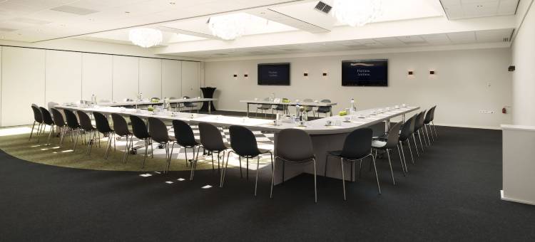 威尔特弗莱彻餐厅酒店(Fletcher Hotel-Restaurant Weert)图片