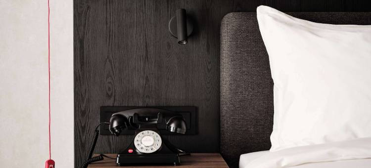 克拉科夫丽笙红标酒店及公寓(Radisson RED Hotel & Radisson RED Apartments, Kraków)图片