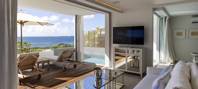 乐托尼酒店(Hotel le Toiny)图片