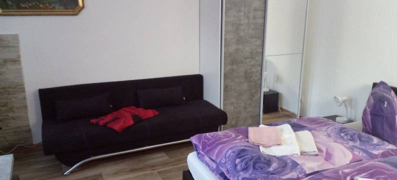 穆尔泰赫酒店(Am Mühlteich)图片