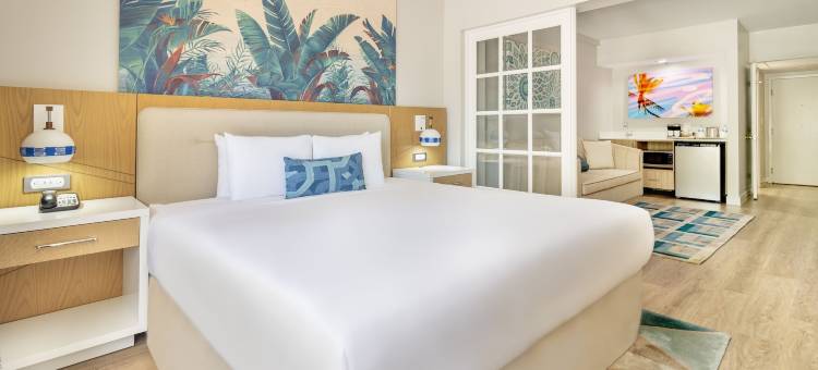 迈阿密海滩丽笙度假村(Radisson Resort Miami Beach)图片