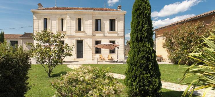 达吉恩宅邸酒店(Maison de Jean)图片