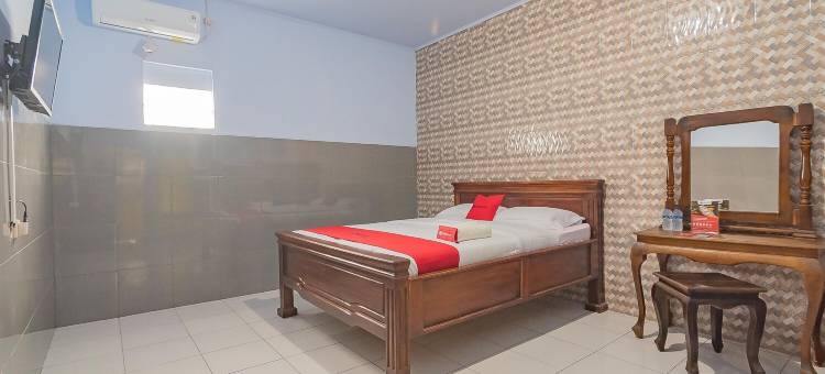 红多兹伊斯兰酒店@梳邦坦巴克梅卡街(RedDoorz Syariah @ Tambak Mekar Street Subang)图片