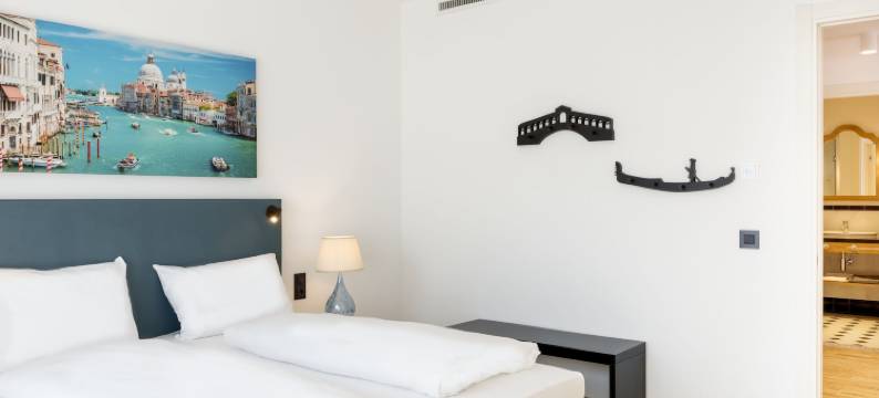 Hapimag 卡瓦利诺度假村(Hapimag Resort Cavallino)图片