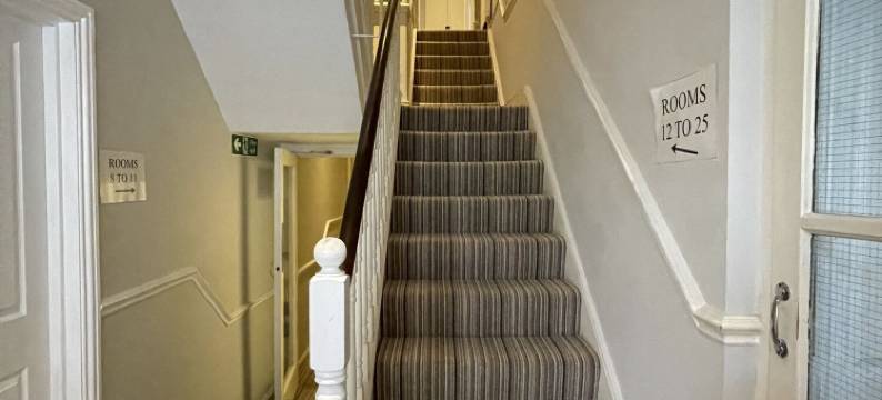 山顿之家酒店(Shandon Hotel)图片