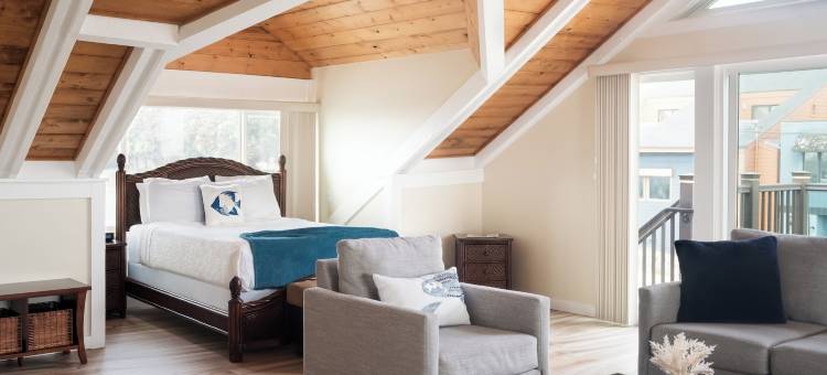 海景酒店(Ocean View Inn)图片