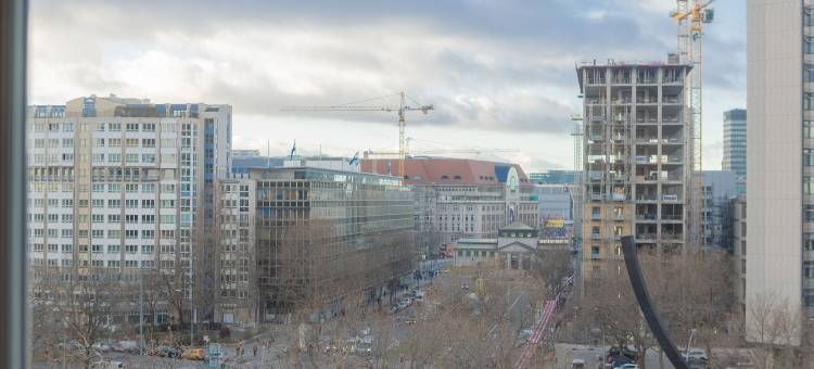 Titanic Comfort Kurfürstendamm图片