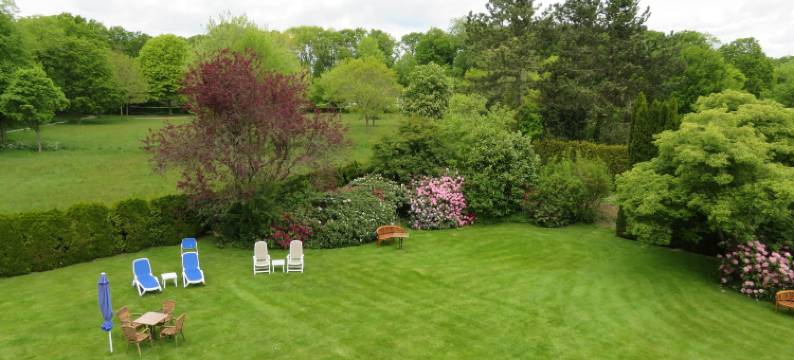 罗森塔希酒店(Hotel Zum Rosenteich)图片