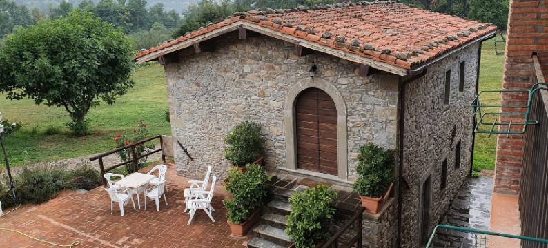 皮亚内托(Il Pianetto Holiday Accomodation)图片