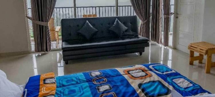 弗雷德利亚家庭旅馆(Fredelia Homestay)图片